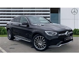 Mercedes-Benz GLC Image 1