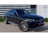 Mercedes-Benz GLC Image 1