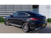 Mercedes-Benz GLC Image 2