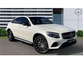 Mercedes-Benz GLC Image 1