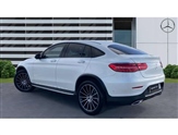 Mercedes-Benz GLC Image 2