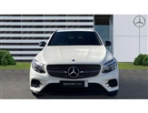 Mercedes-Benz GLC Image 3