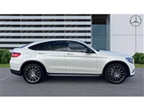 Mercedes-Benz GLC Image 5