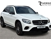 Mercedes-Benz GLC Image 1