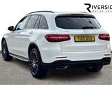 Mercedes-Benz GLC Image 3