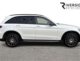 Mercedes-Benz GLC Image 4