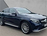 Mercedes-Benz GLC Image 1