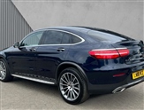 Mercedes-Benz GLC Image 2