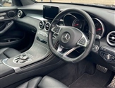 Mercedes-Benz GLC Image 3