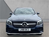 Mercedes-Benz GLC Image 6