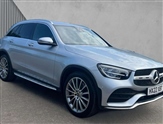 Mercedes-Benz GLC Image 1