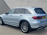 Mercedes-Benz GLC Image 2