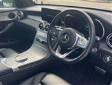 Mercedes-Benz GLC Image 3