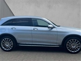 Mercedes-Benz GLC Image 4