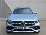 Mercedes-Benz GLC Image 6