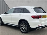 Mercedes-Benz GLC Image 2