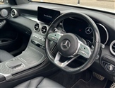 Mercedes-Benz GLC Image 3
