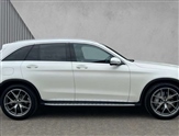 Mercedes-Benz GLC Image 4