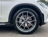 Mercedes-Benz GLC Image 5