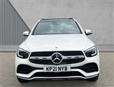 Mercedes-Benz GLC Image 6