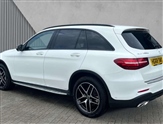 Mercedes-Benz GLC Image 2