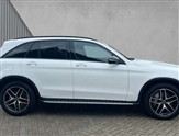 Mercedes-Benz GLC Image 4