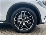 Mercedes-Benz GLC Image 5