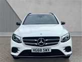 Mercedes-Benz GLC Image 6