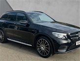 Mercedes-Benz GLC Image 1