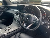 Mercedes-Benz GLC Image 3