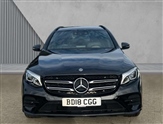 Mercedes-Benz GLC Image 6