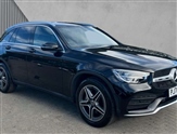 Mercedes-Benz GLC Image 1