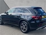 Mercedes-Benz GLC Image 2