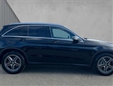 Mercedes-Benz GLC Image 4