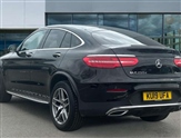 Mercedes-Benz GLC Image 3