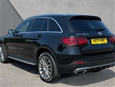 Mercedes-Benz GLC Image 2