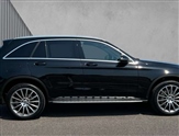 Mercedes-Benz GLC Image 4