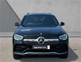 Mercedes-Benz GLC Image 6