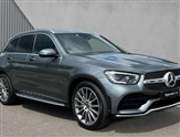 Mercedes-Benz GLC Image 1