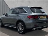 Mercedes-Benz GLC Image 2