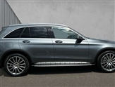 Mercedes-Benz GLC Image 4