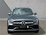 Mercedes-Benz GLC Image 6