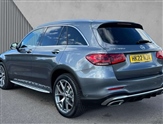 Mercedes-Benz GLC Image 2