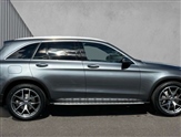 Mercedes-Benz GLC Image 4