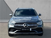 Mercedes-Benz GLC Image 6