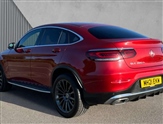 Mercedes-Benz GLC Image 2