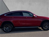 Mercedes-Benz GLC Image 4