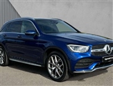 Mercedes-Benz GLC Image 1