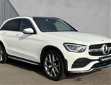 Mercedes-Benz GLC Image 1