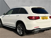 Mercedes-Benz GLC Image 2